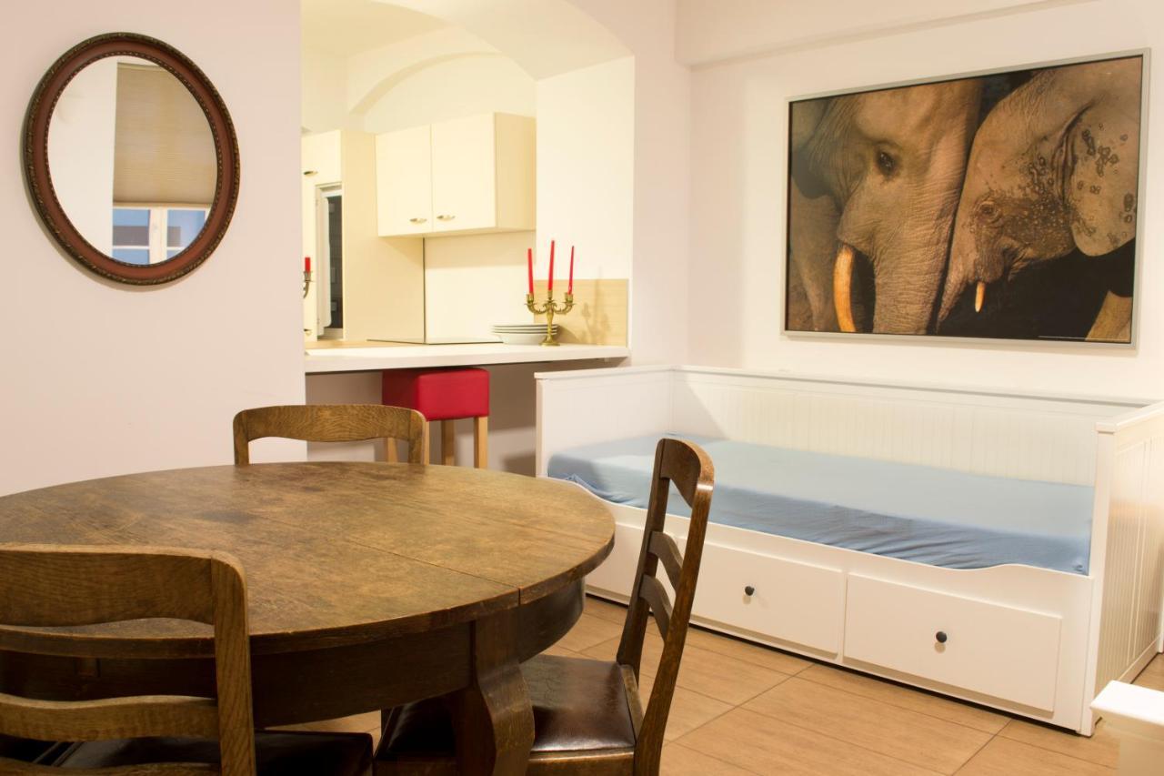 Gwuni B&B Leipzig Dış mekan fotoğraf