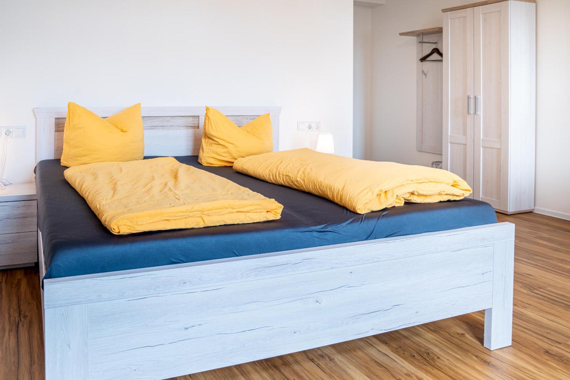 Gwuni B&B Leipzig Dış mekan fotoğraf